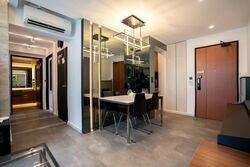 Blk 336B Yishun Riverwalk (Yishun), HDB 3 Rooms #554773901
